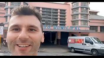 Direcionada Pt 02 - Fui Na Cidade Da Thayksada E Chamei Ela Pro Rolex