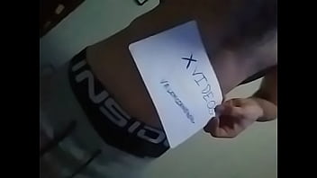 Vídeo De Verificación - soloboy, verification-video - Video 2132012