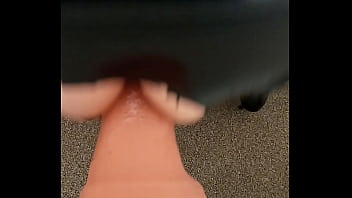 Solo Dildo, Pvc Panties