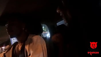 Professora De Carro Fudendo Com O Aluno - Bianca Naldy * Joaoosafado ( Completo No Red )