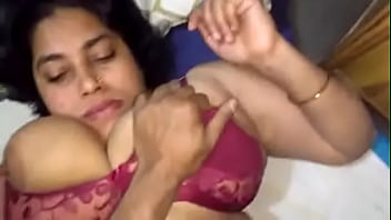 Desi Aunty Enjoy Sex