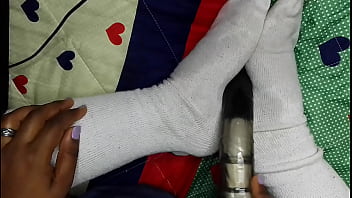 Dildo, Shemale, Penis, Pies-y-pene - Shemale - 2025 - Incredible - Performance - Video 2211567