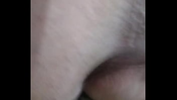 Cuzinho Lisinho Piscando