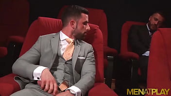 Menatplay Emir Boscatto Takes Sunny Coluccis Huge Anal Dick