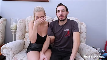 Lustery Submission #576: Robin _ Star - The Hot Seat