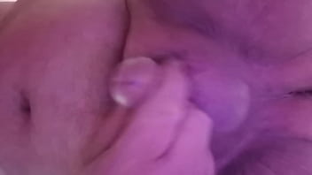 Just A Quick Wank