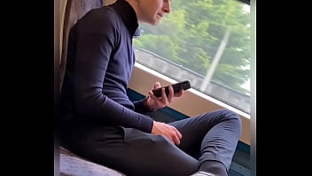 Tight, Pants, Gay, Hunk - Gay - 2025 - Wild - Show - Video 2130222