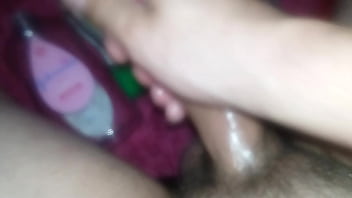 Oily Masturbation - masturbating, masturbation, solo, cumming, babyoil, soloboy, oil-gel - Video 2211065