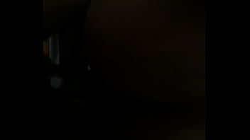 Ebony Creamy Backshots - creampie, doggystyle, ebony, big-ass, creamy, big-dick - Video 2130489