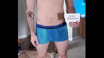 Verification Video - gay, verification-video - Video 2210780