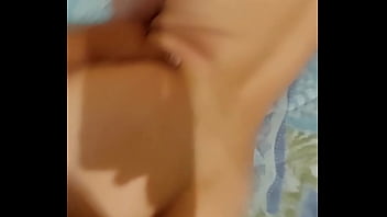 Casero Con Mi Novia Sola En Su Casa