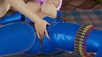 Valerie Visxen Mix Sex