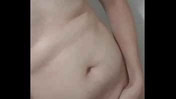 Brincando Com O Meu Pau - punheta, rola, soloboy, hand-job, brincando-com-o-penis - Video 2159774