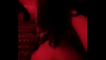 Culo Rico 20 Años Joven Latina