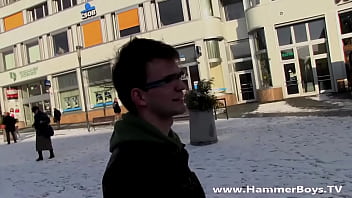 Taken By Surprice 2 From Hammerboys Tv