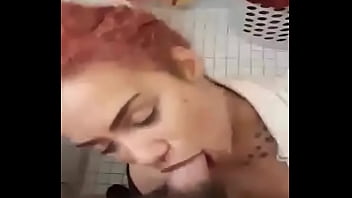 Wife Deepthroats Polo