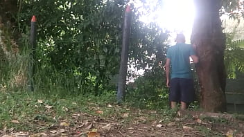 Puta De Medellin Colombia Me Da Una Rica Mamada De Regalo De Navidad En La Calle Video Publico Con Lustylatinasex