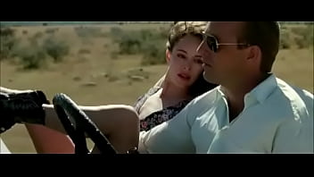 Stowe E Costner Em Vingança