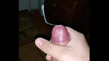 A Nice Explosive Cum!
