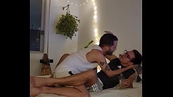 Murillo E Dois Putos Da Augusta Parte 1