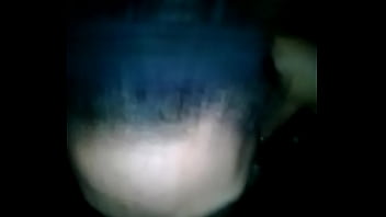 Lightskin Thot Takes Oral Creampie In Car