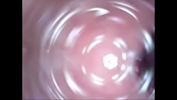 Inside View Of Very Hot _ Wet Sissy Pussy