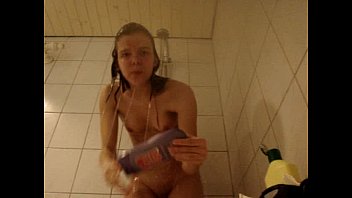 Amateur, Wet, Shower, Realamateur, Voyeur - Amateur - 2025 - Wild - Performance - Video 6505095