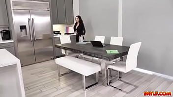 Closing The Deal With Her Coochie2