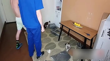 Filmei Escondido O Montador De Moveis (completo Em Todas As Plataformas)