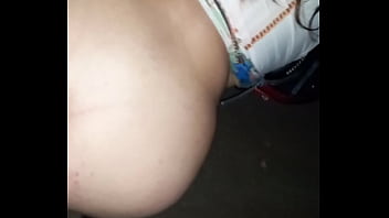 Gozando Na Buceta Da Puta Casada No Canavial.