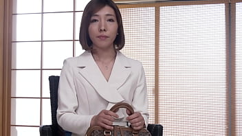 初撮り人妻ドキュメント 華村千裕