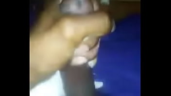 Freaksbestfriend Shows The Hammer Jacking Off Pt2