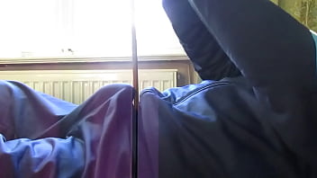 Es Drückt Am G-punkt Zauberstab - Da Geht Es Richtig Spritzig Ab...