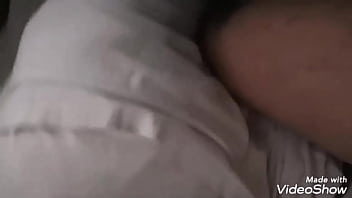 Golosa Latina Gimiendo - latina, amateur, mexicana, morrita - Video 1976196