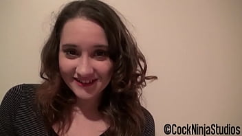 Step Sister Needs Brother' Sperm Preview - Itty Bitty Pussy