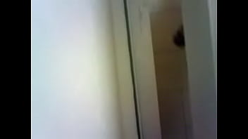 Verga En Baño Publico