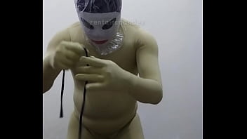 Zentai Ing Fetish Ploy