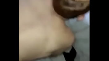 Comendo Ruivo Submisso