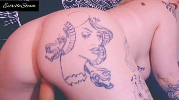 My Big Ass Bounces On Top Of A Cock