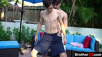 It' Perfectly Normal For A To Fuck A