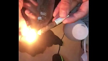 Falaka Bastinado Cigarettes