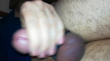 Cumshot, Gay, Cock-jewelry - Gay - 2025 - Steamy - Performance - Video 2150927