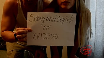 Verification Video - blonde, verification-video - Video 2155530