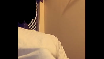 Young Bbc Raging Hard Through Shirt