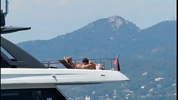 Boquete No Barco / Iatr