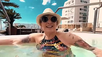 Querem Ver Um Pouquinho Da Minha Nova Amiga?