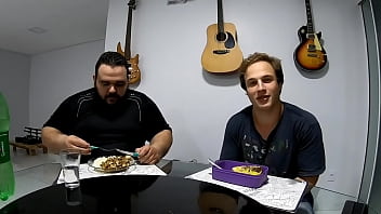 Quanto O Mario Evoluiu Oq Tem Na Geladeira Dele