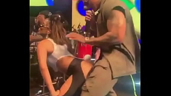 Anitta no carnaval 2019