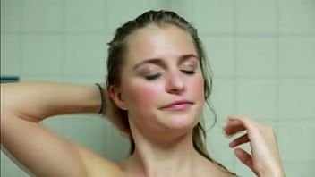 Beware The Lake: Sexy Shower Girl