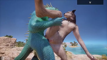 Rasha And Corbac Shorts By Adeptussteve